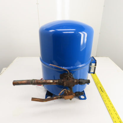 Danfoss Maneurop MTZ160HW4 Hermetic Reciprocating Compressor 460V 3PH Tested