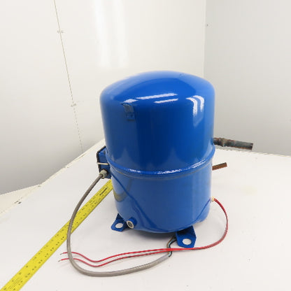 Danfoss Maneurop MTZ160HW4 Hermetic Reciprocating Compressor 460V 3PH Tested