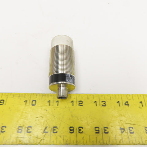 IFM Efector II5785 Inductive Proximity Sensor 10-36VDC