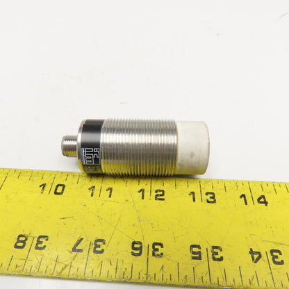 IFM Efector II5785 Inductive Proximity Sensor 10-36VDC