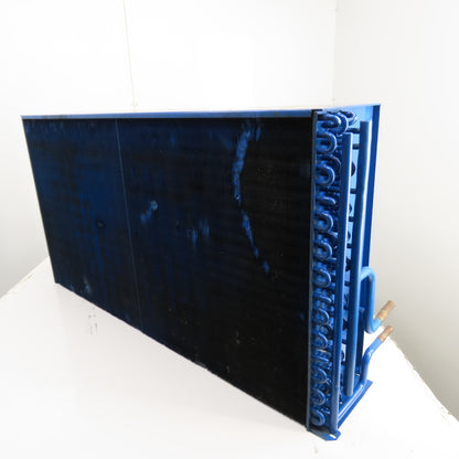 Heatcraft BP810B712 Radiator Heat Exchanger Cooler From Ingersoll TMS2000 Dryer
