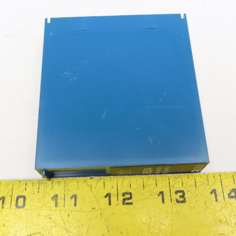 Analog Devices 3B34-00 ISO 2-3-4 Wire RTD Isolated Input Module 100Ohm