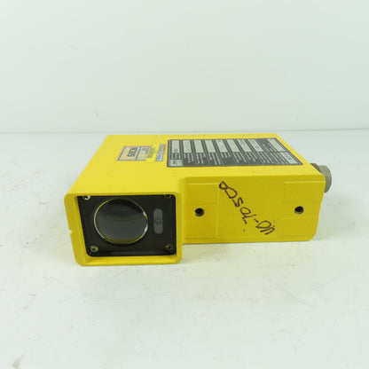 Sick WSU 26121 Photoelectric Sender Unit 120V 5VA 48/62Hz