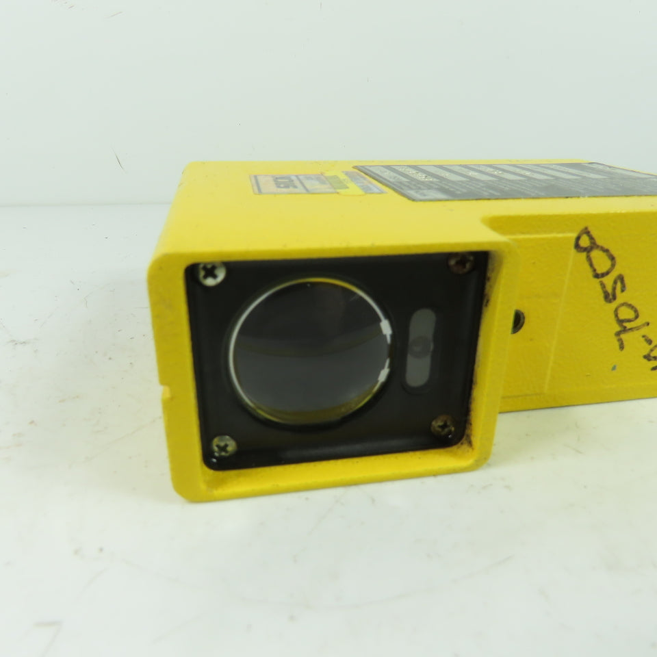 Sick WSU 26121 Photoelectric Sender Unit 120V 5VA 48/62Hz
