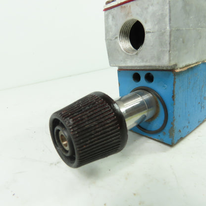 Vickers DG4V-3-2C-M-WL-B-40 Hydraulic Directional Control Valve