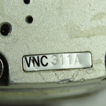 SMC VNC311A Pneumatic Process Valve 0.25-0.7MPa