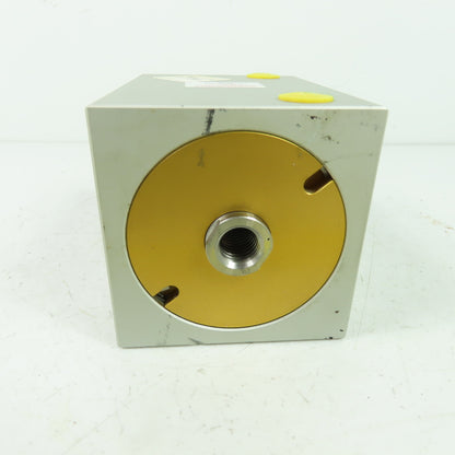 Compact Automation S212X234-TR Double Acting Pneumatic Cylinder 2-3/4" Stroke