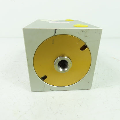Compact Automation S212X234-TR Double Acting Pneumatic Cylinder 2-3/4" Stroke