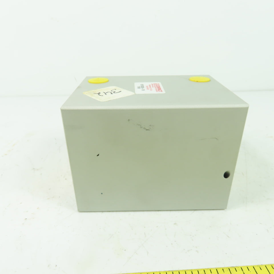 Compact Automation S212X234-TR Double Acting Pneumatic Cylinder 2-3/4" Stroke