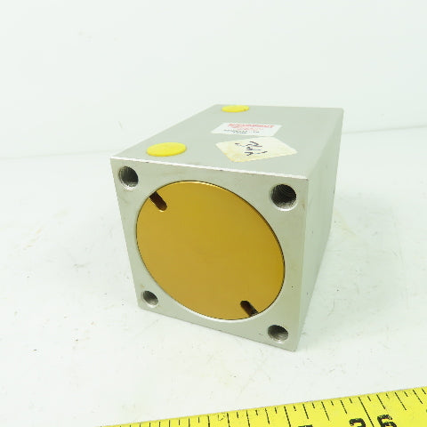 Compact Automation S212X234-TR Double Acting Pneumatic Cylinder 2-3/4" Stroke