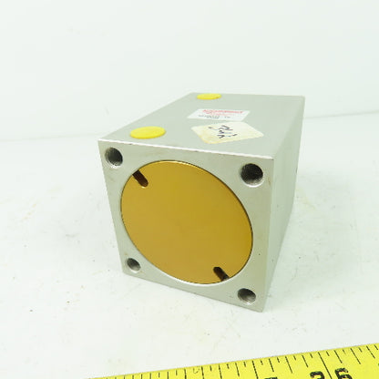 Compact Automation S212X234-TR Double Acting Pneumatic Cylinder 2-3/4" Stroke