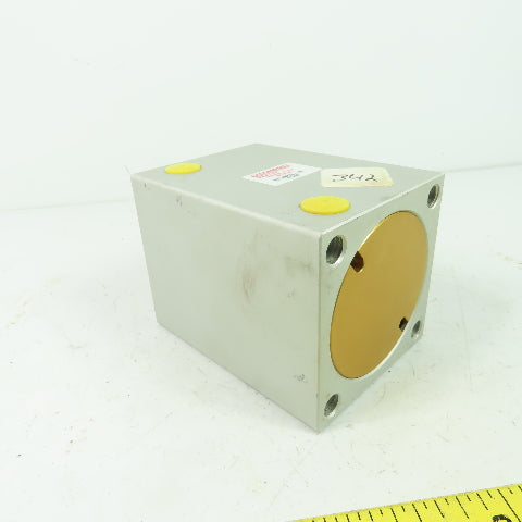 Compact Automation S212X234-TR Double Acting Pneumatic Cylinder 2-3/4" Stroke