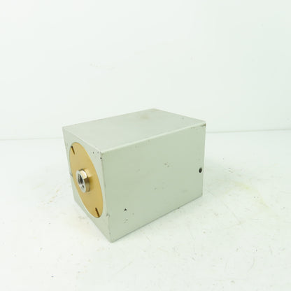 Compact Automation S212X234-TR Double Acting Pneumatic Cylinder 2-3/4" Stroke