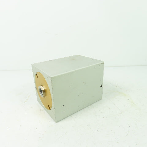 Compact Automation S212X234-TR Double Acting Pneumatic Cylinder 2-3/4" Stroke