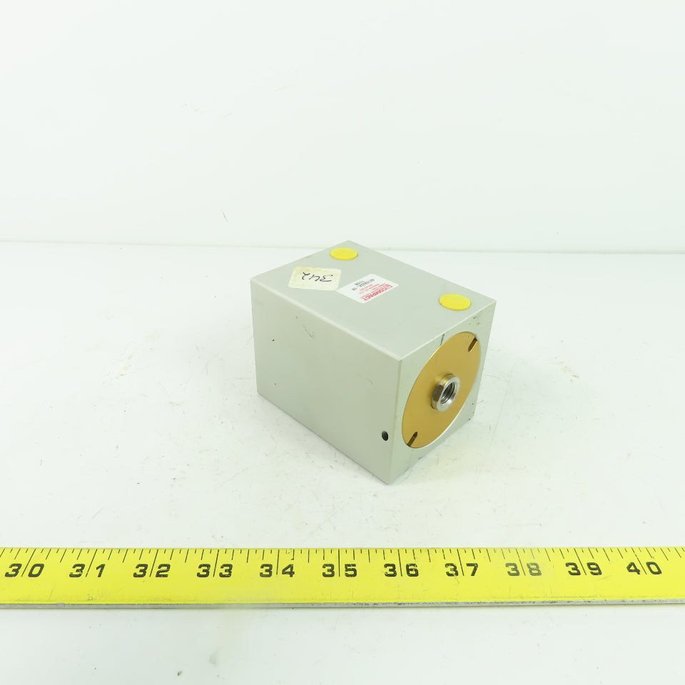 Compact Automation S212X234-TR Double Acting Pneumatic Cylinder 2-3/4" Stroke