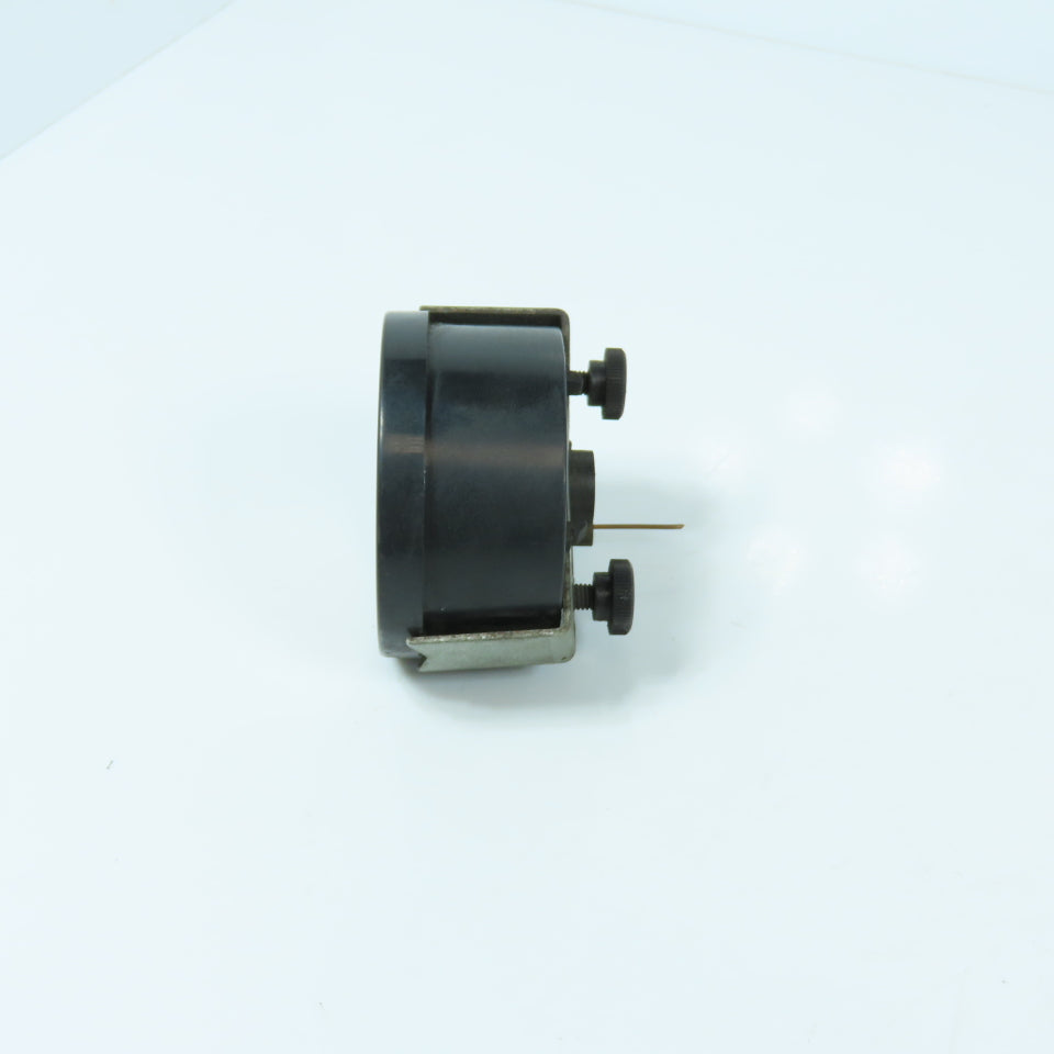Stork 2.5" Panel Mount Temperature Gauge 0-60°C 0-140°F (Short Lead)