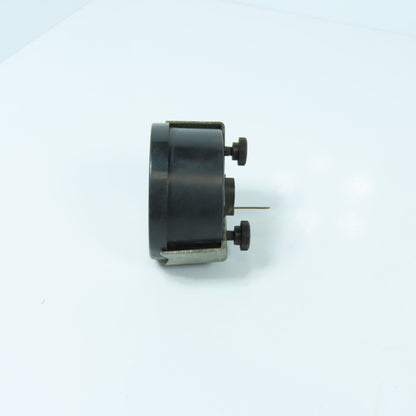 Stork 2.5" Panel Mount Temperature Gauge 0-60°C 0-140°F (Short Lead)