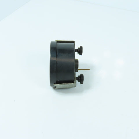 Stork 2.5" Panel Mount Temperature Gauge 0-60°C 0-140°F (Short Lead)