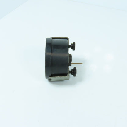 Stork 2.5" Panel Mount Temperature Gauge 0-60°C 0-140°F (Short Lead)