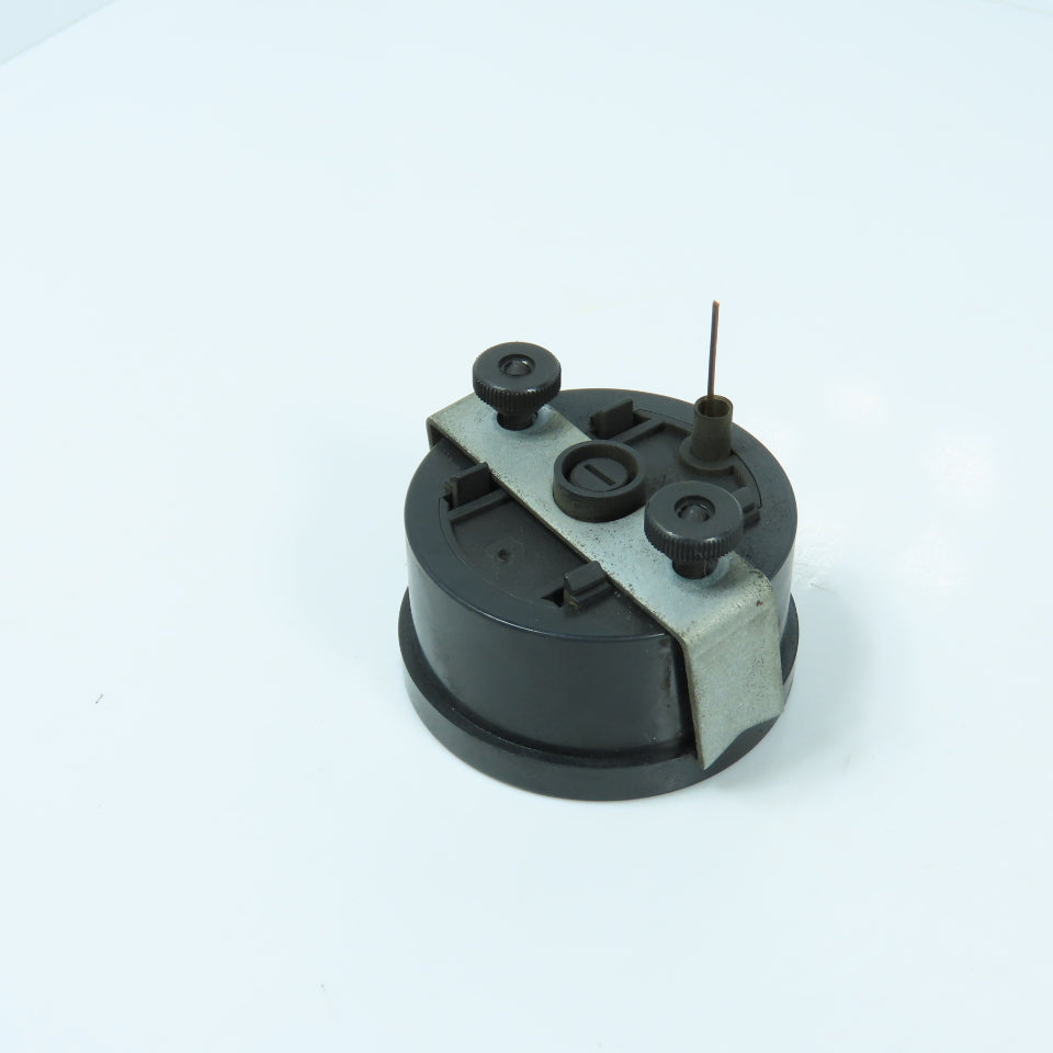 Stork 2.5" Panel Mount Temperature Gauge 0-60°C 0-140°F (Short Lead)