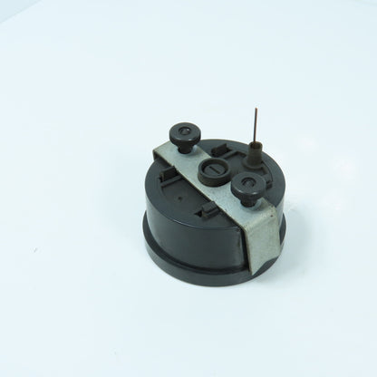 Stork 2.5" Panel Mount Temperature Gauge 0-60°C 0-140°F (Short Lead)