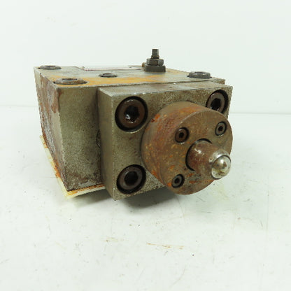 Toyo-Oki HLI-ICMG 75KC-06 Hydraulic Valve 8LO