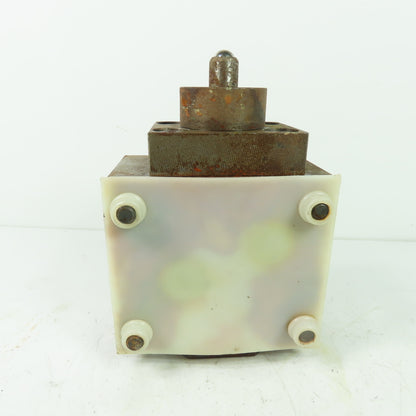 Toyo-Oki HLI-ICMG 75KC-06 Hydraulic Valve 8LO