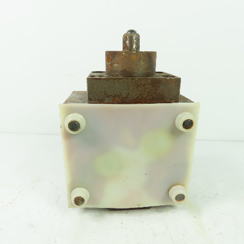 Toyo-Oki HLI-ICMG 75KC-06 Hydraulic Valve 8LO