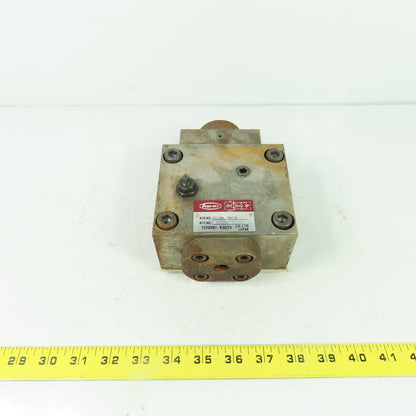 Toyo-Oki HLI-ICMG 75KC-06 Hydraulic Valve 8LO