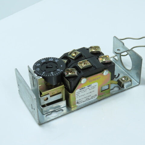 Johnson Controls A28AA-9007 Two Stage Temperature Control Switch -5 To 28°C 230