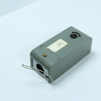 Johnson Controls A28AA-9007 Two Stage Temperature Control Switch -5 To 28°C 230