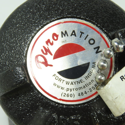 PyroMation KK8C-7-100-18-34 Thermocouple NEW