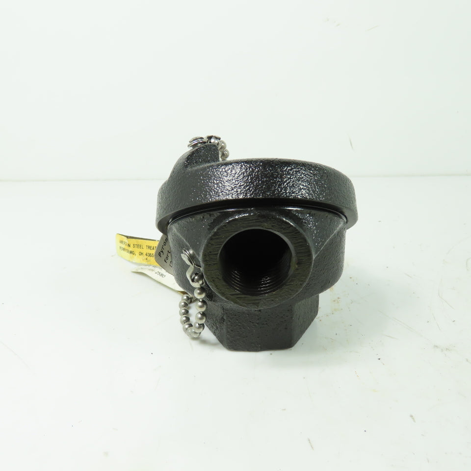 PyroMation KK8C-7-100-18-34 Thermocouple NEW