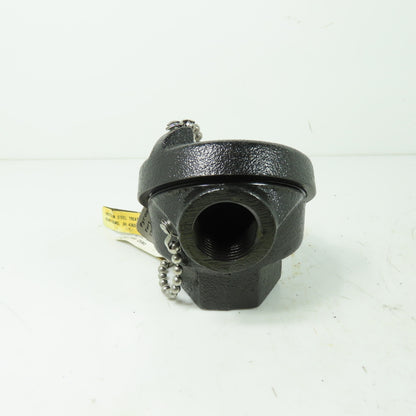 PyroMation KK8C-7-100-18-34 Thermocouple NEW