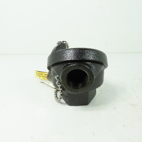 PyroMation KK8C-7-100-18-34 Thermocouple NEW