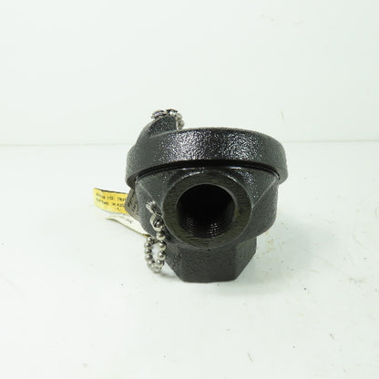 PyroMation KK8C-7-100-18-34 Thermocouple NEW