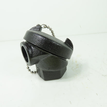 PyroMation KK8C-7-100-18-34 Thermocouple NEW