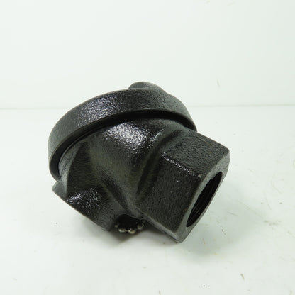 PyroMation KK8C-7-100-18-34 Thermocouple NEW