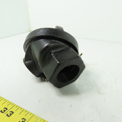 PyroMation KK8C-7-100-18-34 Thermocouple NEW