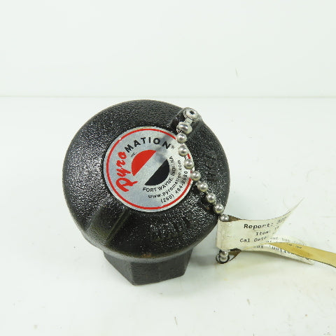 PyroMation KK8C-7-100-18-34 Thermocouple NEW