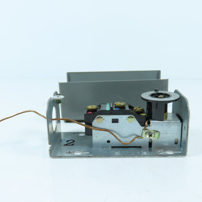 Johnson Controls A19AAC-4 Temperature Control Switch 120/240V