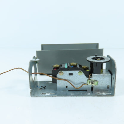 Johnson Controls A19AAC-4 Temperature Control Switch 120/240V
