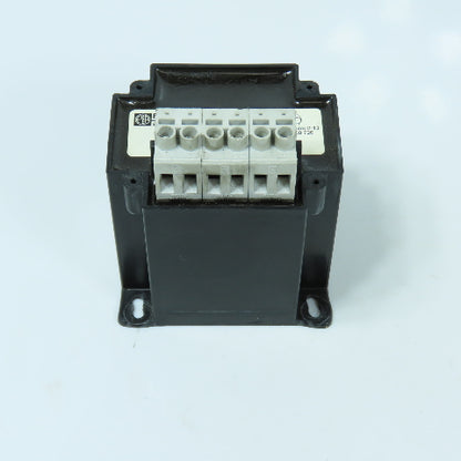 Erea E21TA28 80VA Transformer Pri 380-400-440-460V Sec 230V From TMS 2000 Dryer