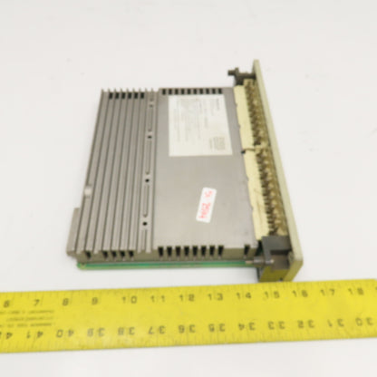 Modicon AS-B855-016 12V DC Input Unit