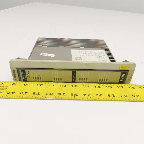 Modicon AS-B855-016 12V DC Input Unit