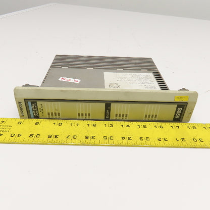 Modicon AS-B855-016 12V DC Input Unit