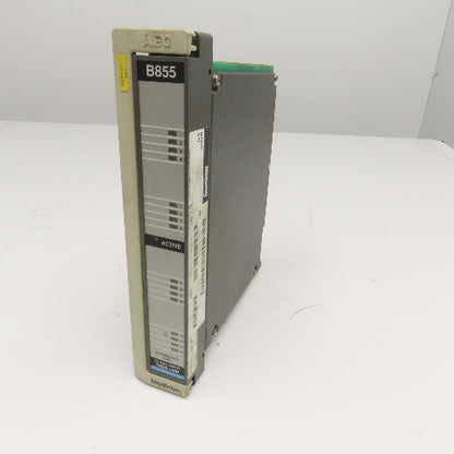 Modicon AS-B855-016 12V DC Input Unit
