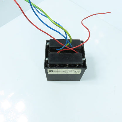 Erea E22TP361 50VA Transformer Pri 400-440V Sec 12-24V 2A From TMS 2000 Dryer