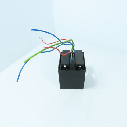 Erea E22TP361 50VA Transformer Pri 400-440V Sec 12-24V 2A From TMS 2000 Dryer