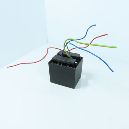 Erea E22TP361 50VA Transformer Pri 400-440V Sec 12-24V 2A From TMS 2000 Dryer